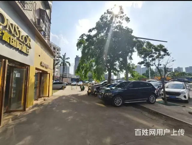 （51旺铺推荐）板桥路80平双门头旺铺出租 - 图片 10