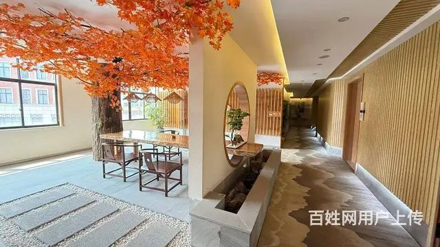 （及 致）有20个客房房间的酒店转让！接手就可营业！生意好做 - 图片 7