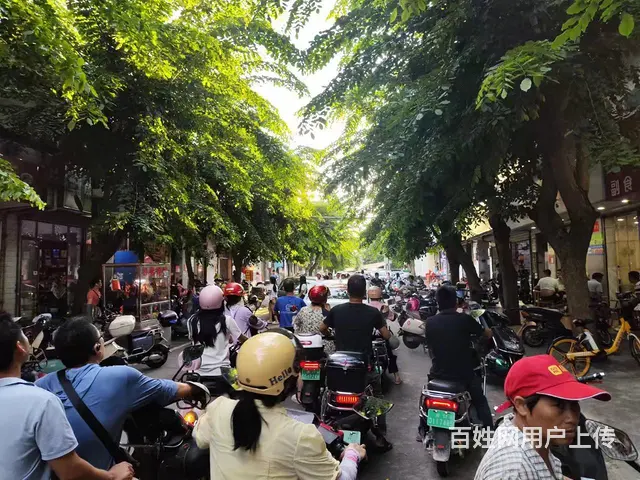 （51旺铺推荐）龙华区头铺村20平临街铺面转让 - 图片 3