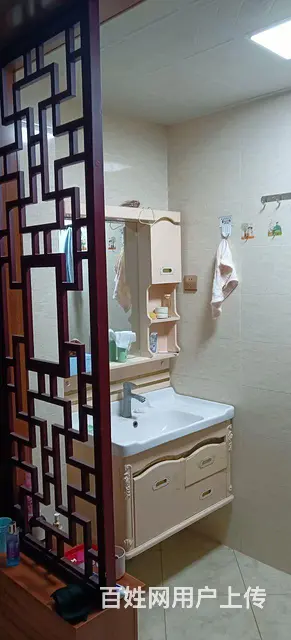 爱干净女生合租，环境好，有燃气，空调，可做饭 - 图片 4