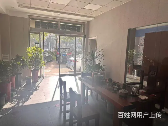 （新房源）寨子家家悦附近临街旺铺出租 - 图片 2