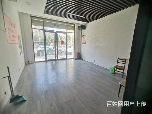 （微易转）北西五路华侨城沿街商铺出租 - 图片 4