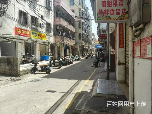 （51旺铺推荐）秀英村秀英小学旁80平店铺转让 - 图片 6