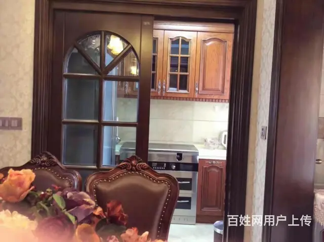 小区环境舒适3室2厅2卫,时尚装修，婚房优选 - 图片 5
