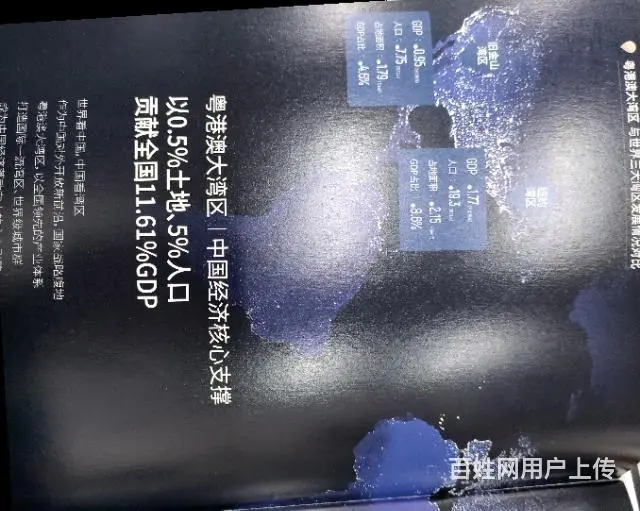 横琴十字门商铺 - 图片 1