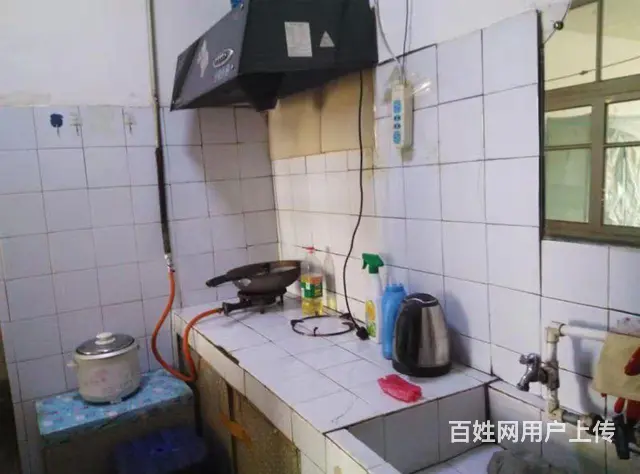 干净拎包入住交通便利 - 图片 3