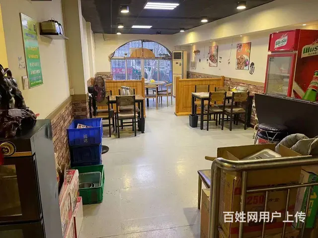 【创美】 北竹岛渔港路好位置饭店转让 - 图片 4