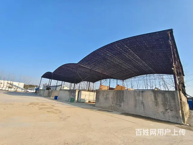 房东直租！西村路 158号 21000 平仓库700 平起租 - 图片 8