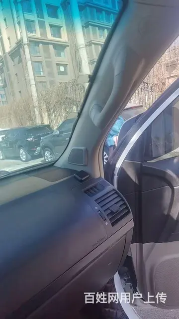 自用越野自驾好车 - 图片 6