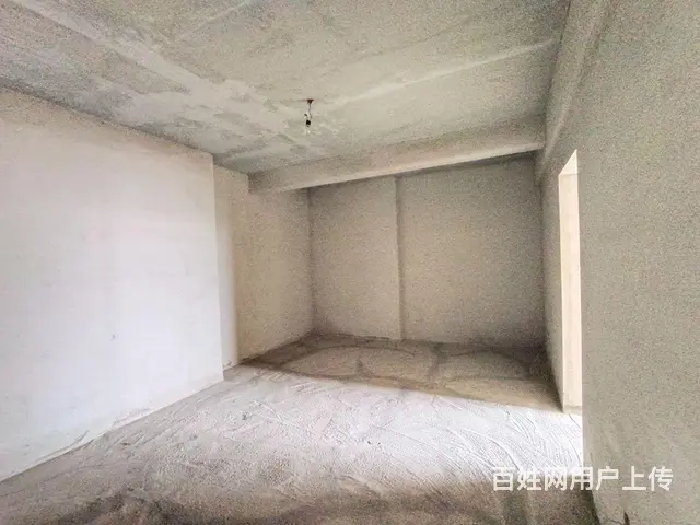 一中学区鼎鑫公寓电梯六楼毛坯4000一平 - 图片 1