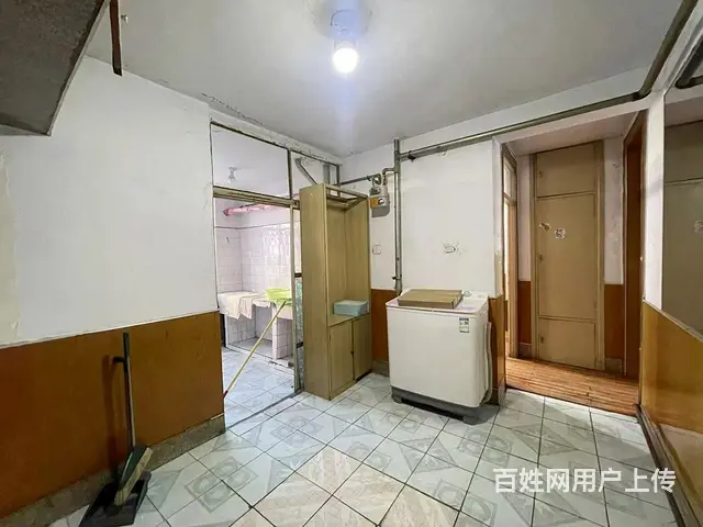 兴隆附近，五中，坝南小区，2楼58平两室18万简装，可贷款 - 图片 3