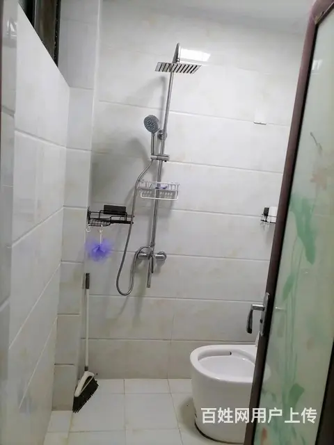 凤翔花园B区 普通住宅1室1厅 精装修 拎包入住 - 图片 7
