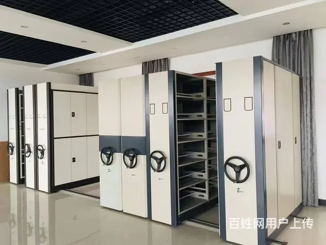智能快递柜自提柜小区驿站室外微信联网自助取件收件柜 - 图片 2