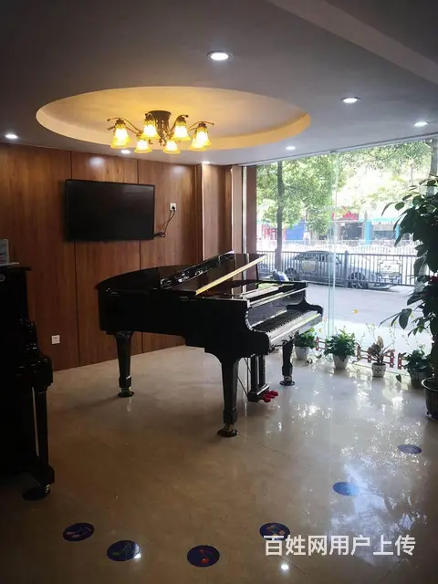 九江学萨克斯葫芦丝陶笛艺术教育音乐艺考就到中韵琴行 - 图片 1