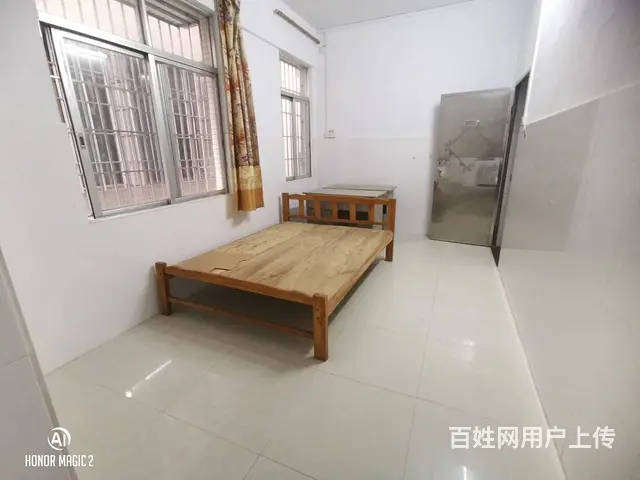 百姓村拎包入住无中介费 - 图片 1