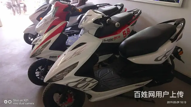 零售各品牌二手摩托车~全国物流~大量现货~诚信卖家 - 图片 8