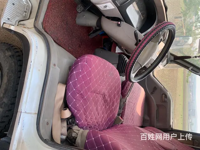 【搞定了！】时代汽车 领航 平板车 国3 - 图片 3