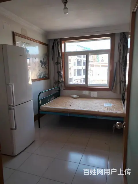 南洪街三室一厅4楼出租1400家电齐全拎包入住 - 图片 3