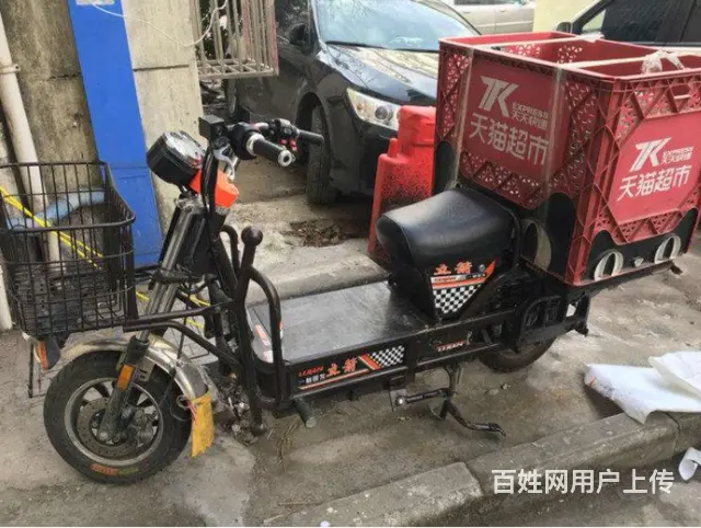 二手两轮电动车转让_二手两轮电动回收 - 图片 5