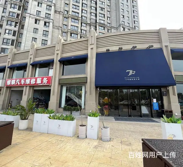 （单价9000元）买御水华庭带租商铺好位置 - 图片 2