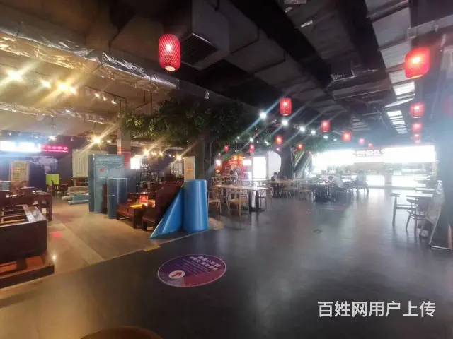 （51旺铺推荐）大东海7平档口转租 - 图片 5