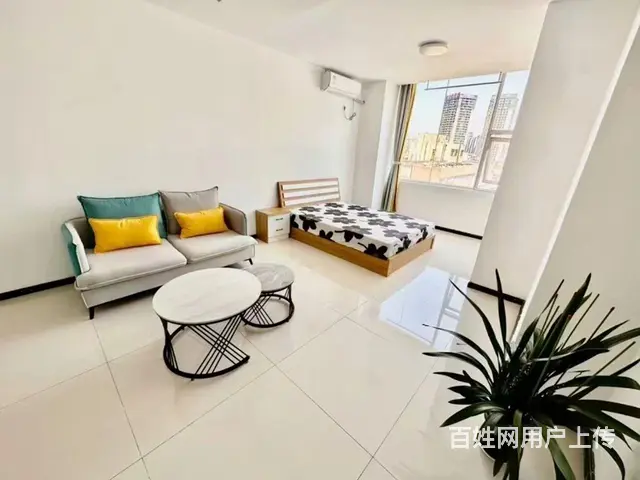 昆明合租，找室友，男女不限，目前居住一女 - 图片 8
