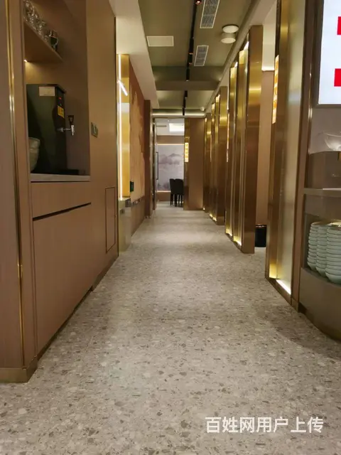 营业中火锅店 - 图片