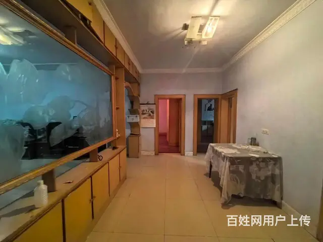 逸夫旁赵家湾路口步梯3楼3房可改四房产证齐全随时看房 - 图片 1