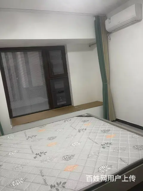 中骏柏景湾 普通住宅2厅 精装修 - 图片 6