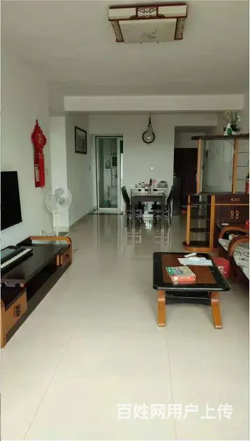 海职院教师宿舍 普通住宅2厅 中等装修 - 图片 2