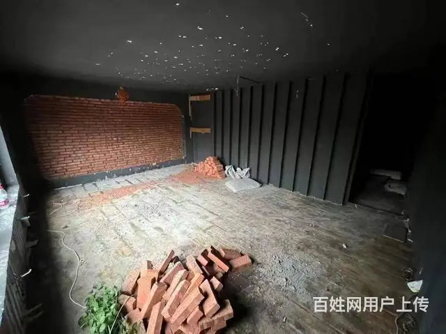 【创美】钦村好位置临街门市房出租 - 图片 4