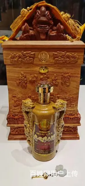 揭阳轩尼诗李察酒瓶回收指定合作商 - 图片 2