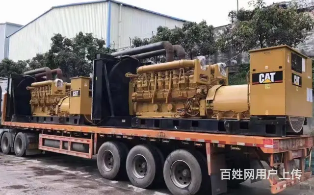 长沙稳妥的应急静音发电机出租优选企业 - 图片 2