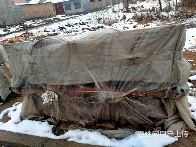 闲置农具 - 图片 1