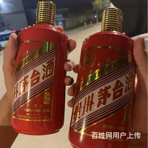 揭阳回收茅台酒瓶，轩尼诗李察酒瓶回收，回收更快更稳定 - 图片 1