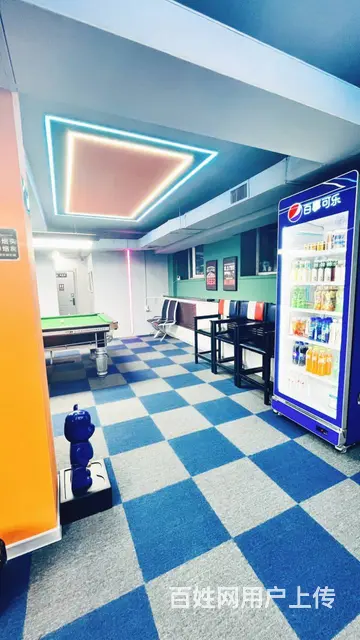 台球出兑 桌球出兑 棋牌室出兑 - 图片 4