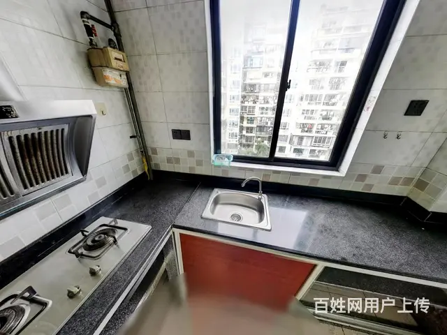 整租·水晶APPLE 2室1厅 南/北 - 图片 7
