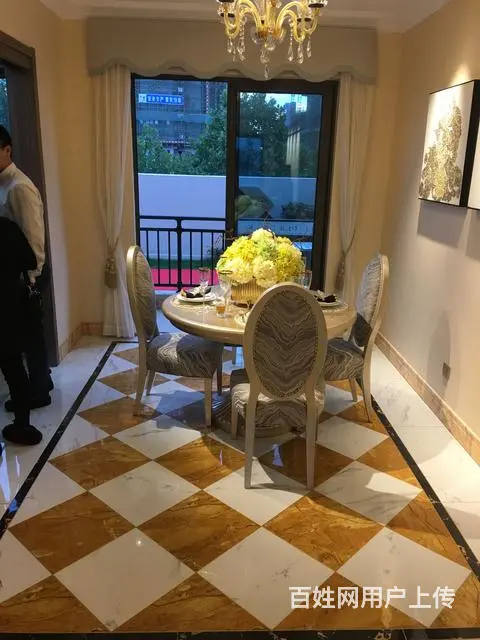 城南准现房天安世纪城 付款就拿房 首付低 s4轻轨 - 图片 6