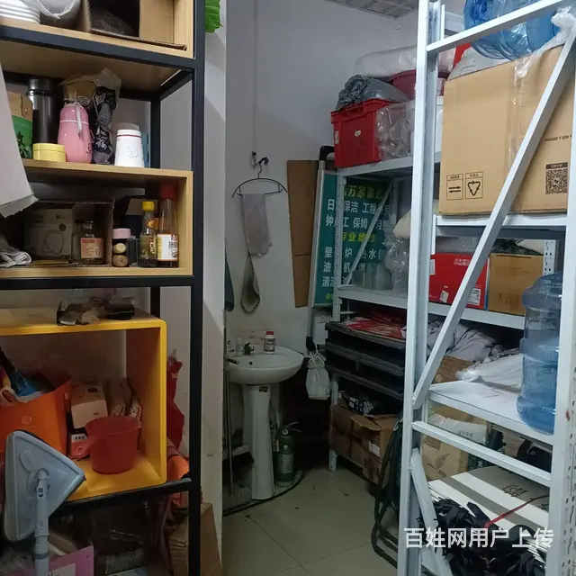 B18542一高端万人社区商业街把头位置团购店诚心转让 - 图片 3