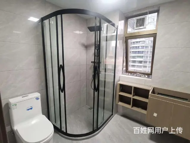 华发国际海岸 精品4室吉房 全新 可配齐 - 图片 10