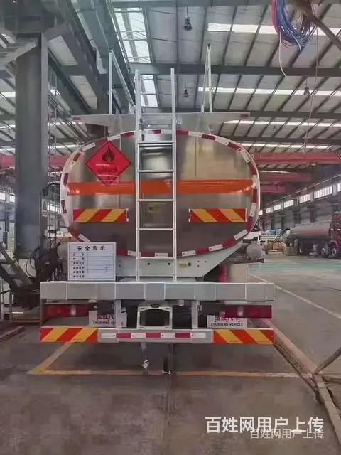 东风8吨工地专用加油车低价格服务好 - 图片 9