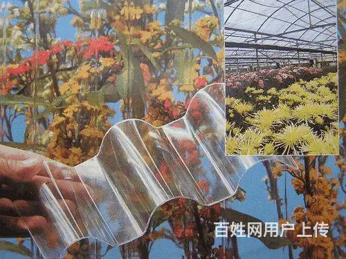 苏州卓尼PC板材之PC浪板生产加工厂家 - 图片 2