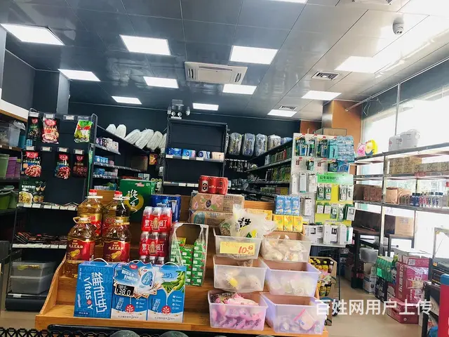 另有发展无暇管理店铺，生鲜超市转让!!！ - 图片 4