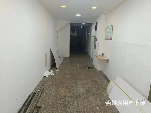 （51旺铺推荐）跃进路90平旺铺出租 - 图片 2