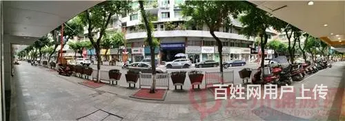 （达州铺源网）宣汉西门广场老宣中对面20㎡小吃店转让 - 图片 2