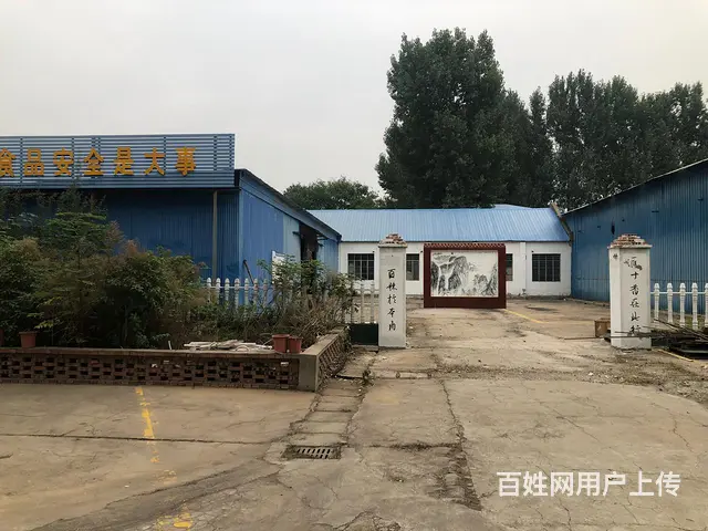 【房东直租】独立厂院 叶宝路24路车终点站北200米 - 图片 9