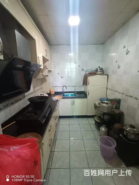 阳光新城精装修证齐家具家电拎包入住带电梯 - 图片 8