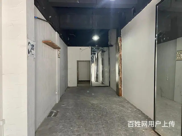 (精选好铺)江油是太白广场旁临街位置超好旺铺出租 无转让费 - 图片 8