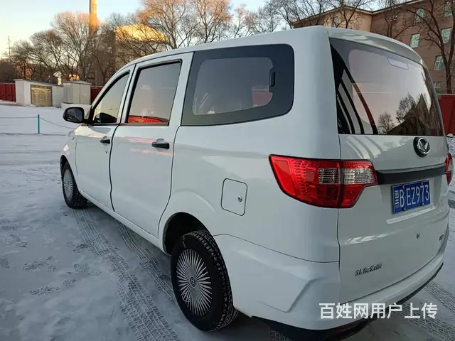 17年北汽幻速，1.5排量，七座，一手，全车原漆 - 图片 5