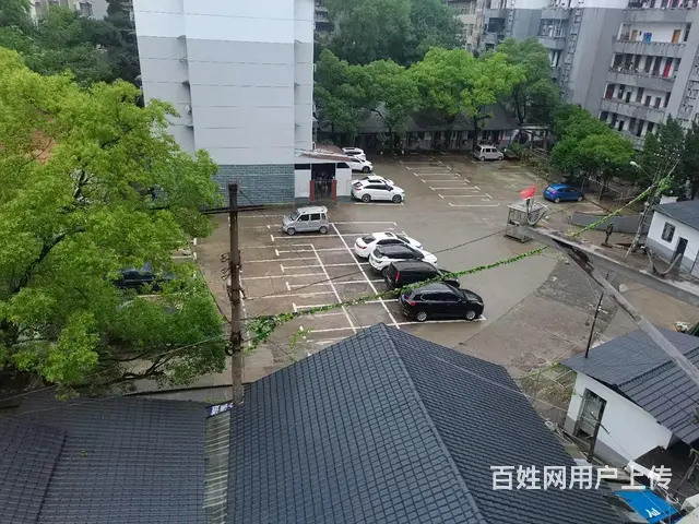 汇城商住楼 普通住宅2厅 中等装修 - 图片 8